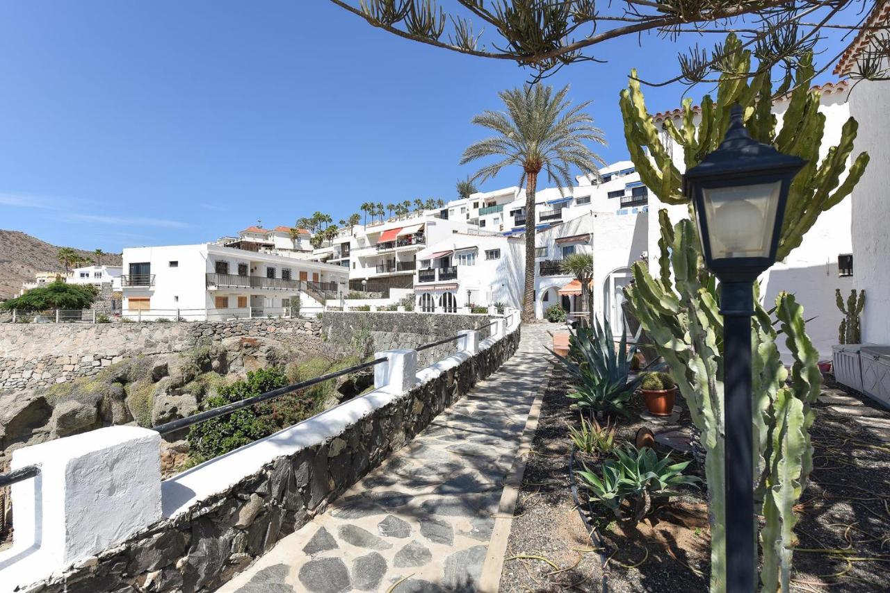 Los Canarios 629 By Villagrancanaria Arguineguin Eksteriør billede